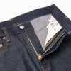 コットンリサーチクラブCOTTONRESEARCHCLUBセルビッジインディゴデニムジーンズ