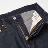 コットンリサーチクラブCOTTONRESEARCHCLUBセルビッジインディゴデニムジーンズ
