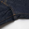 コットンリサーチクラブCOTTONRESEARCHCLUBセルビッジインディゴデニムジーンズ