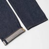 コットンリサーチクラブCOTTONRESEARCHCLUBセルビッジインディゴデニムジーンズ