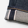 コットンリサーチクラブCOTTONRESEARCHCLUBセルビッジインディゴデニムジーンズ