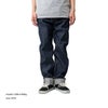 コットンリサーチクラブCOTTONRESEARCHCLUBセルビッジインディゴデニムジーンズ