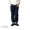 コットンリサーチクラブCOTTONRESEARCHCLUBセルビッジインディゴデニムジーンズ