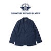 ドッカーズDOCKERSシグネチャーリファインドブレザー