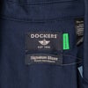 ドッカーズDOCKERSシグネチャーリファインドブレザー
