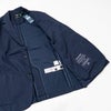 ドッカーズDOCKERSシグネチャーリファインドブレザー