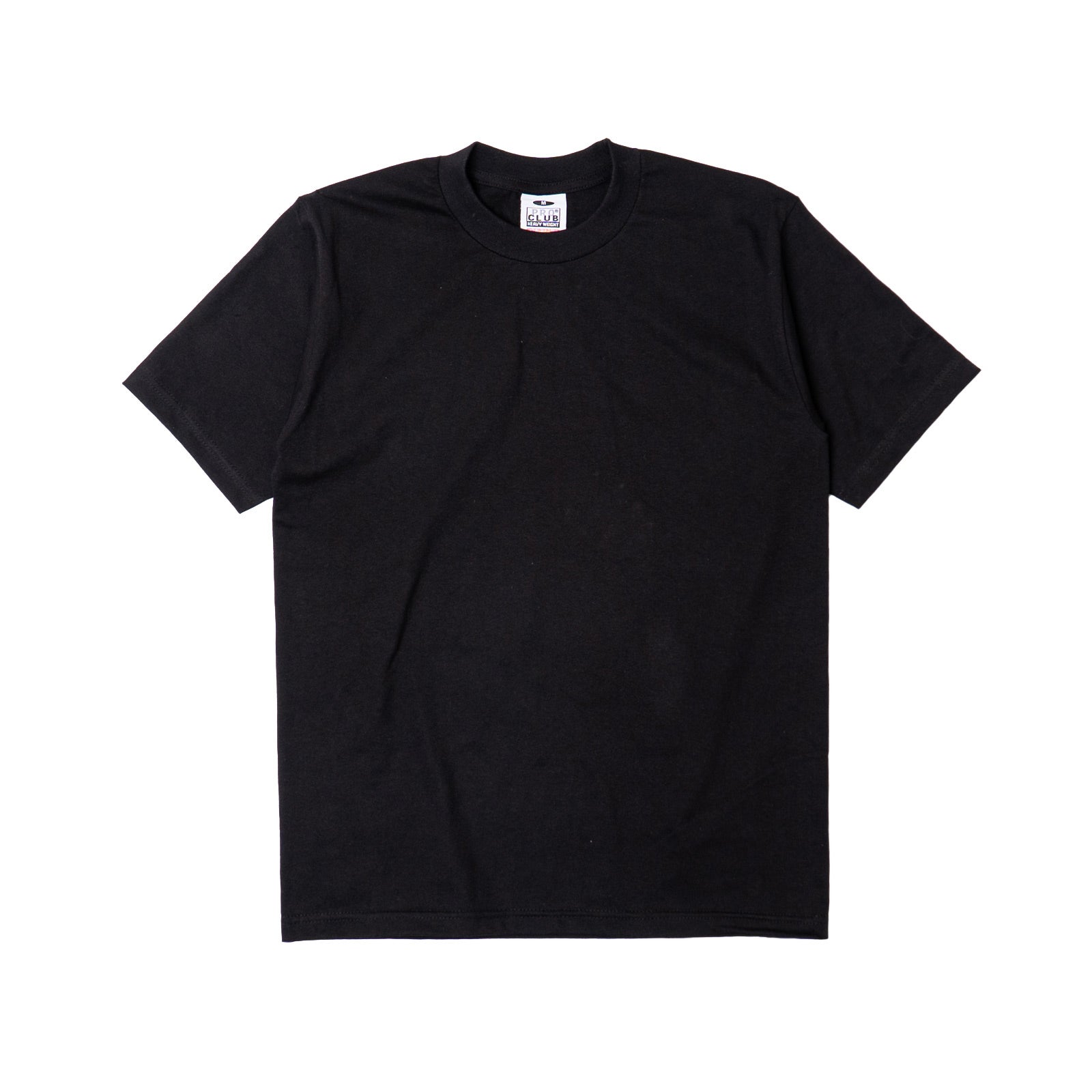 プロクラブPROCLUBヘビーウェイトコットン半袖クルーネックTシャツ101