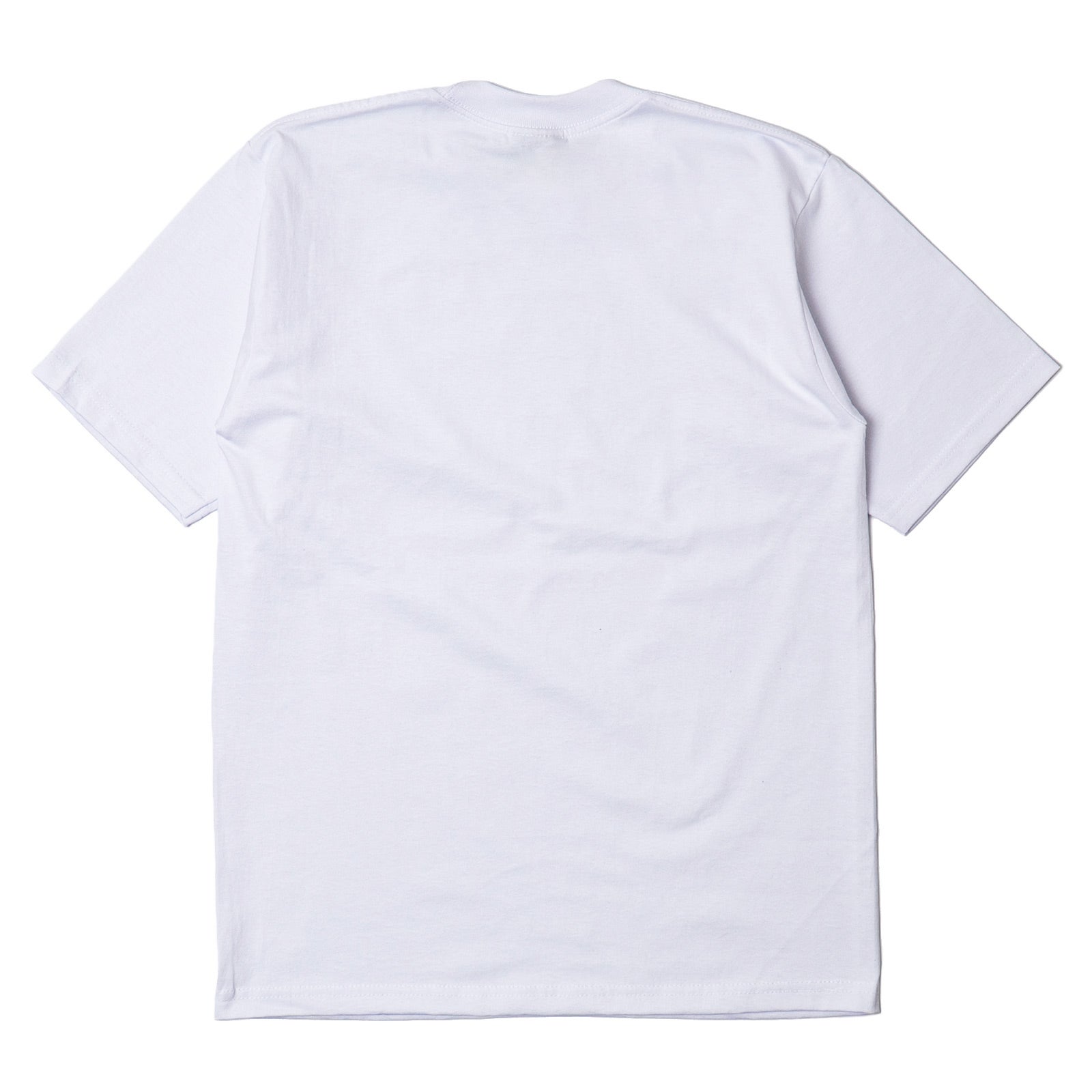 プロクラブPROCLUBヘビーウェイトコットン半袖クルーネックTシャツ101