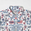 レインスプーナーREYNSPOONER半袖アロハシャツサマーコメモラティブ2026