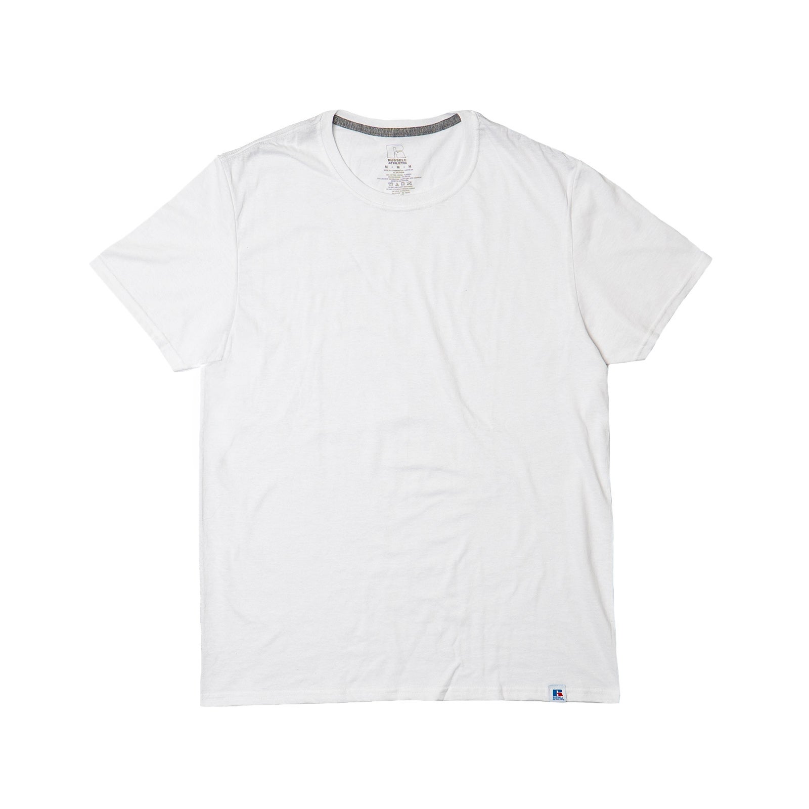 ラッセルアスレチックRUSSELLATHLETICコットンパフォーマンス半袖Tシャツ
