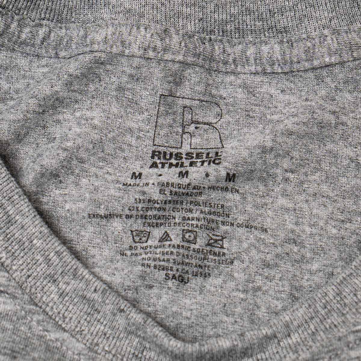 ラッセルアスレチックRUSSELLATHLETICコットンパフォーマンス半袖Tシャツ