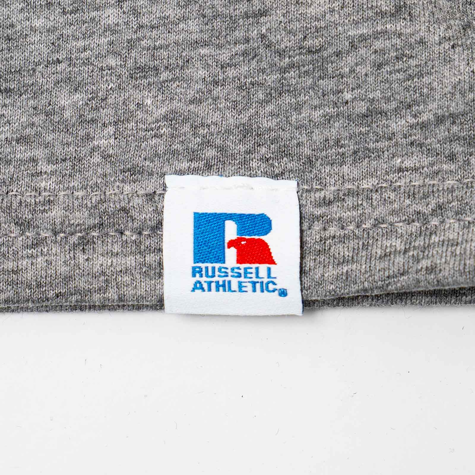 ラッセルアスレチックRUSSELLATHLETICコットンパフォーマンス半袖Tシャツ