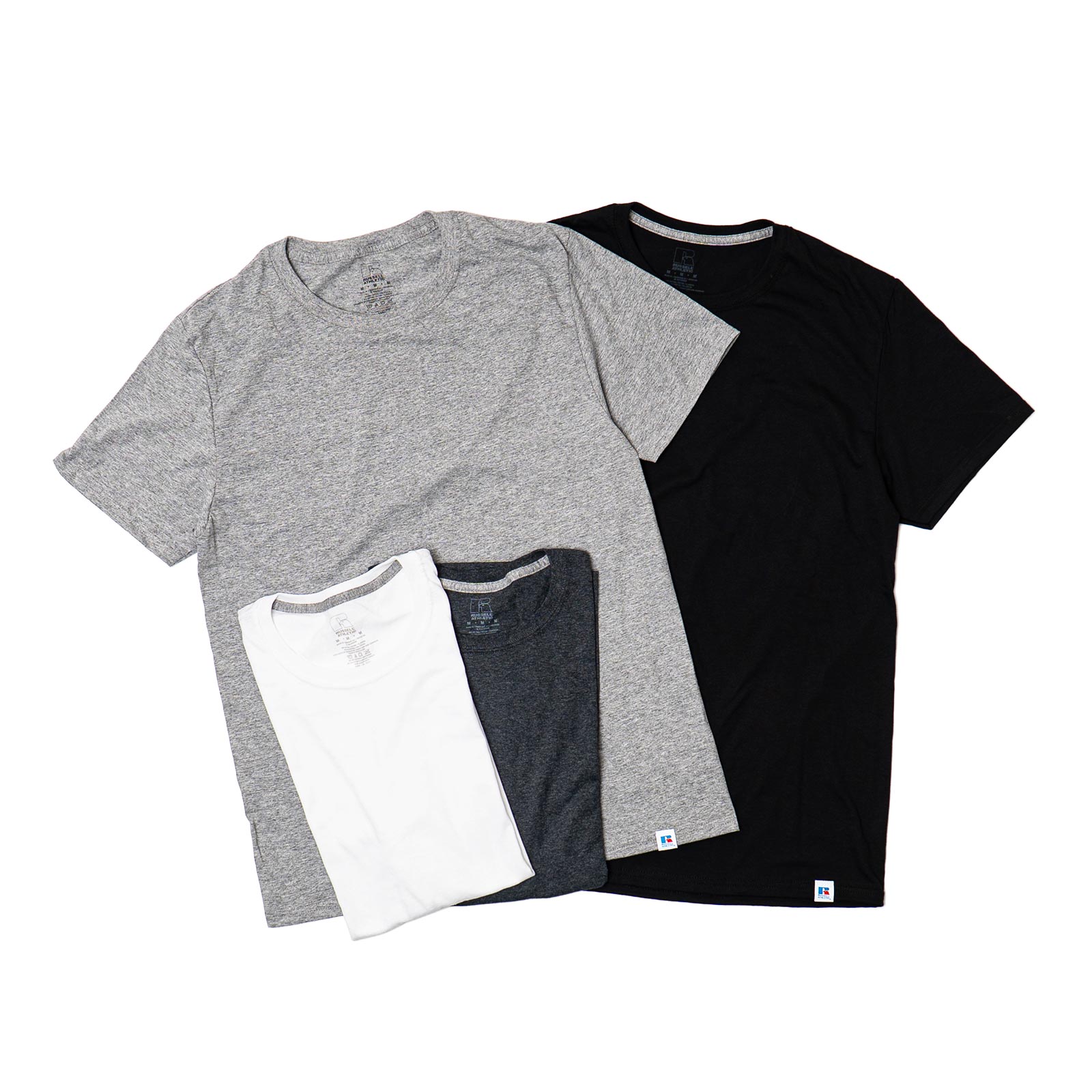 ラッセルアスレチックRUSSELLATHLETICコットンパフォーマンス半袖Tシャツ