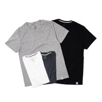 ラッセルアスレチックRUSSELLATHLETICコットンパフォーマンス半袖Tシャツ