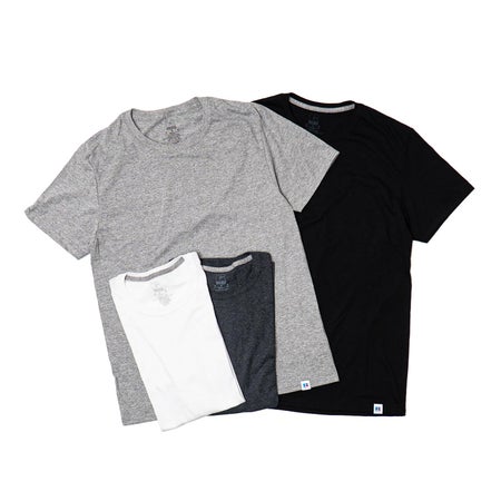 ラッセルアスレチックRUSSELLATHLETICコットンパフォーマンス半袖Tシャツ
