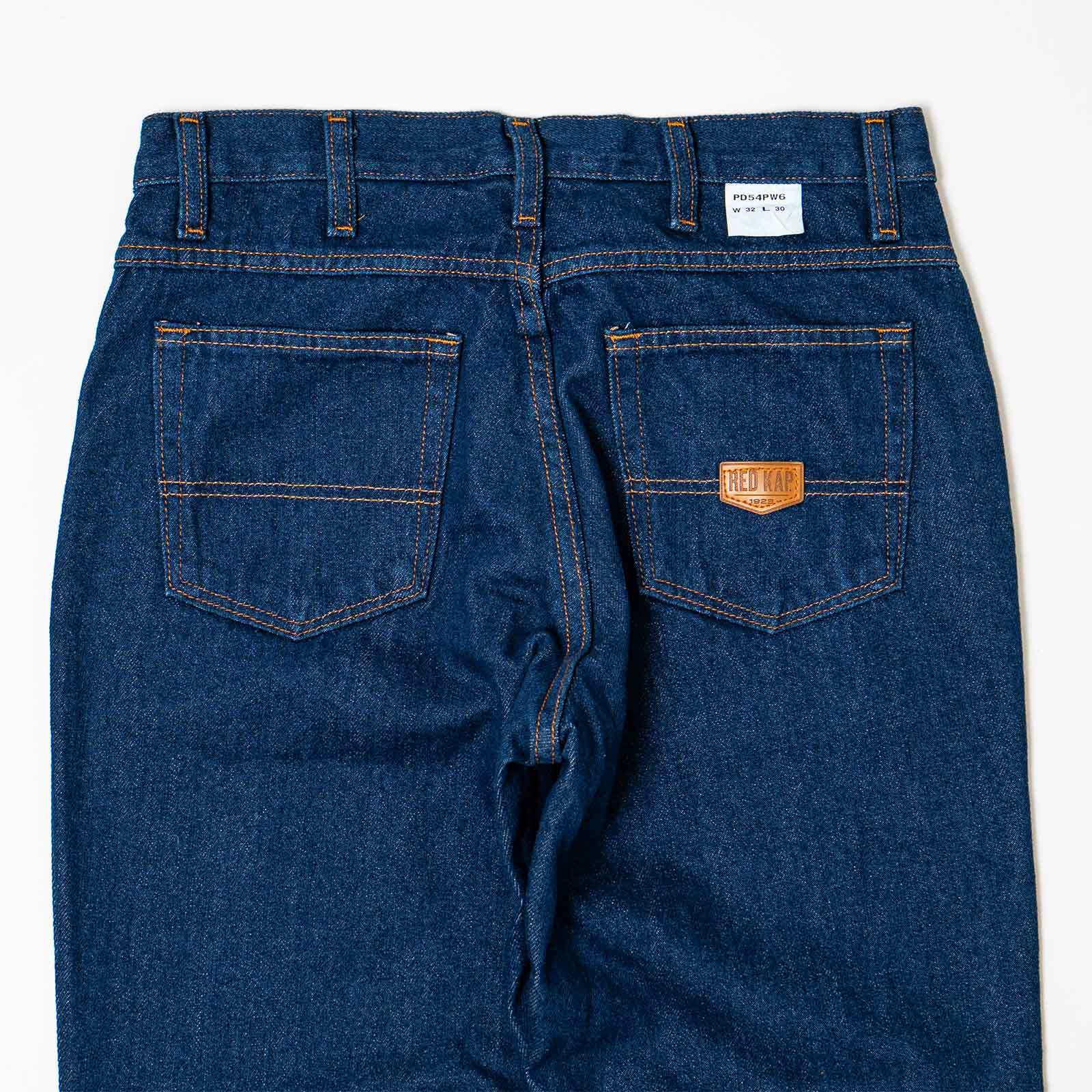 レッドキャップREDKAP#PD54クラッシックワークジーン
