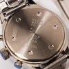 ヴァーグウォッチVAGUEWATCHCO.クロノグラフツーアイズAG