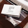 ヴァーグウォッチVAGUEWATCHCO.クロノグラフツーアイズAG