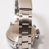 ヴァーグウォッチVAGUEWATCHCO.クロノグラフツーアイズAG