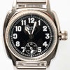 ヴァーグウォッチVAGUEWATCHCO.クッサンエイジドブラック