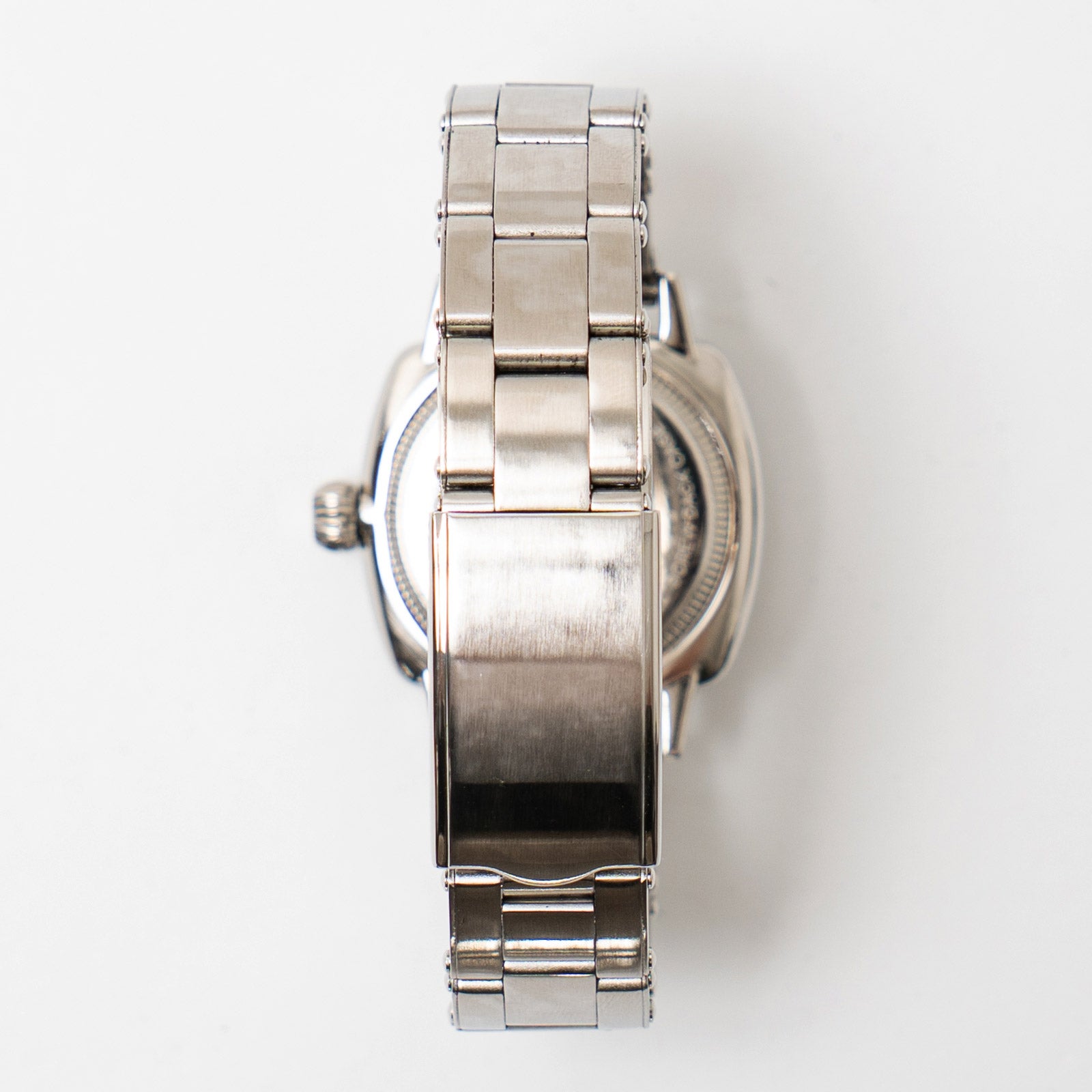 ヴァーグウォッチVAGUEWATCHCO.クッサンエイジドブラック