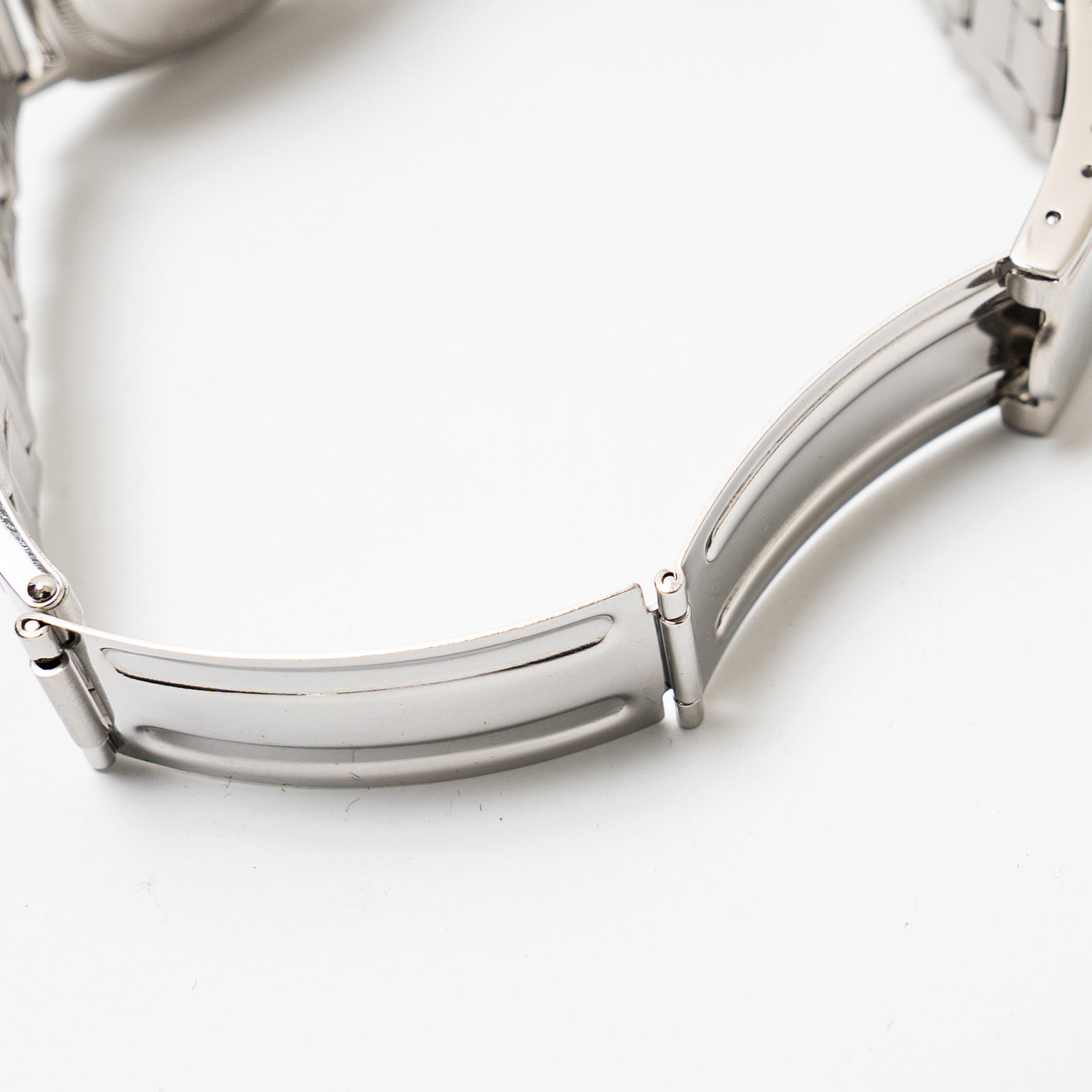 ヴァーグウォッチVAGUEWATCHCO.クッサンエイジドブラック