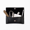 ヴァーグウォッチVAGUEWATCHCO.クッサンエイジドブラック