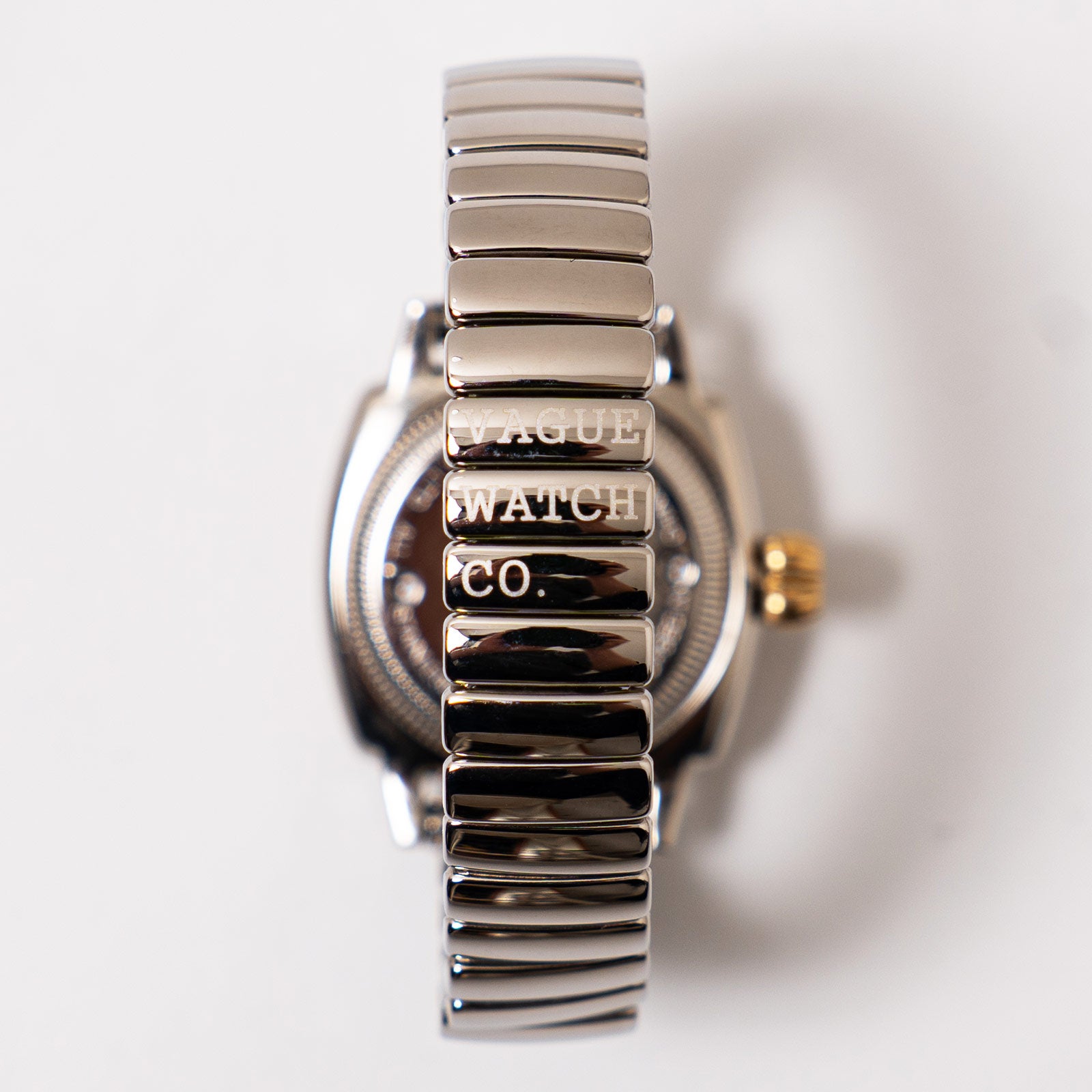ヴァーグウォッチVAGUEWATCHCO.クッサンアーリーエクステンションレディース