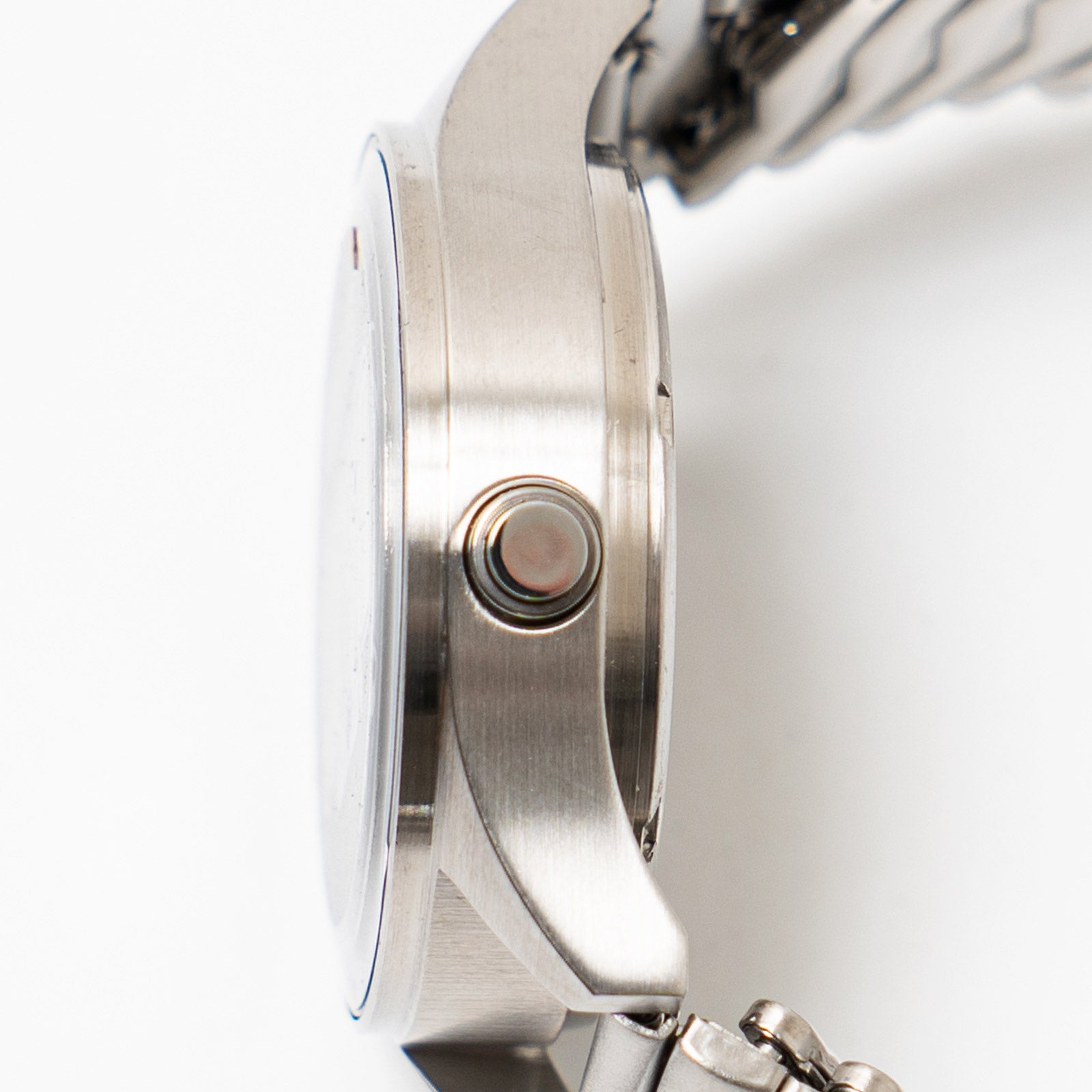 ヴァーグウォッチVAGUEWATCHCo.DG2000エクステンションスヌーピーデジタルウォッチ