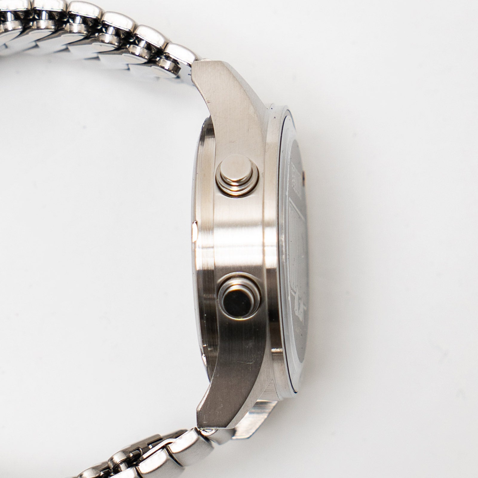 ヴァーグウォッチVAGUEWATCHCo.DG2000エクステンションスヌーピーデジタルウォッチ