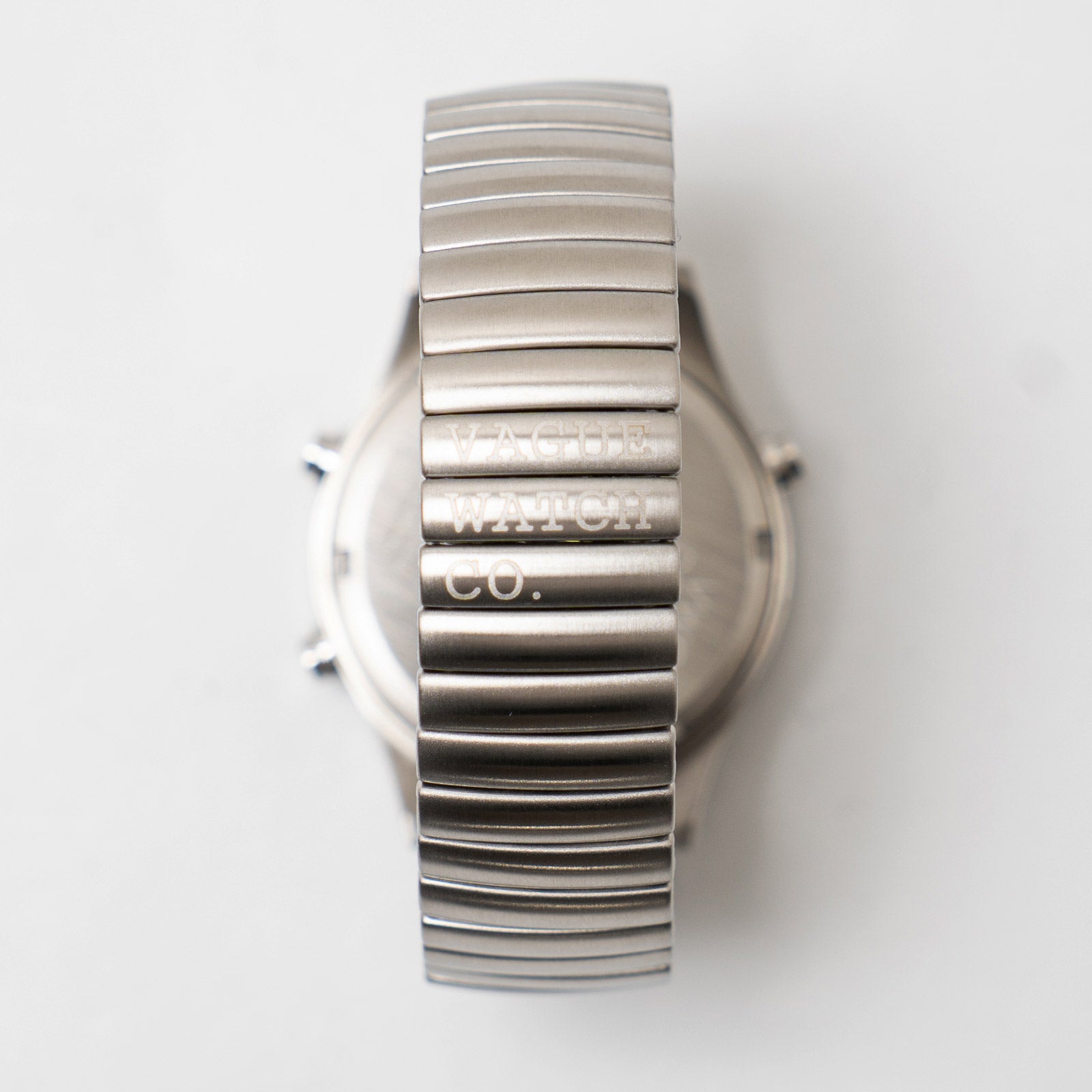 ヴァーグウォッチVAGUEWATCHCo.DG2000エクステンションスヌーピーデジタルウォッチ