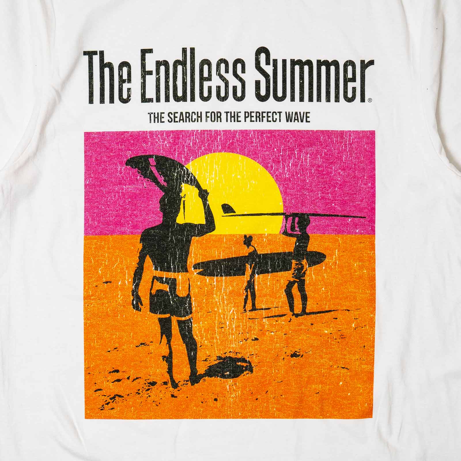 アメリカンクラシックスAMERICANCLASSICSムービーTシャツエンドレスサマー