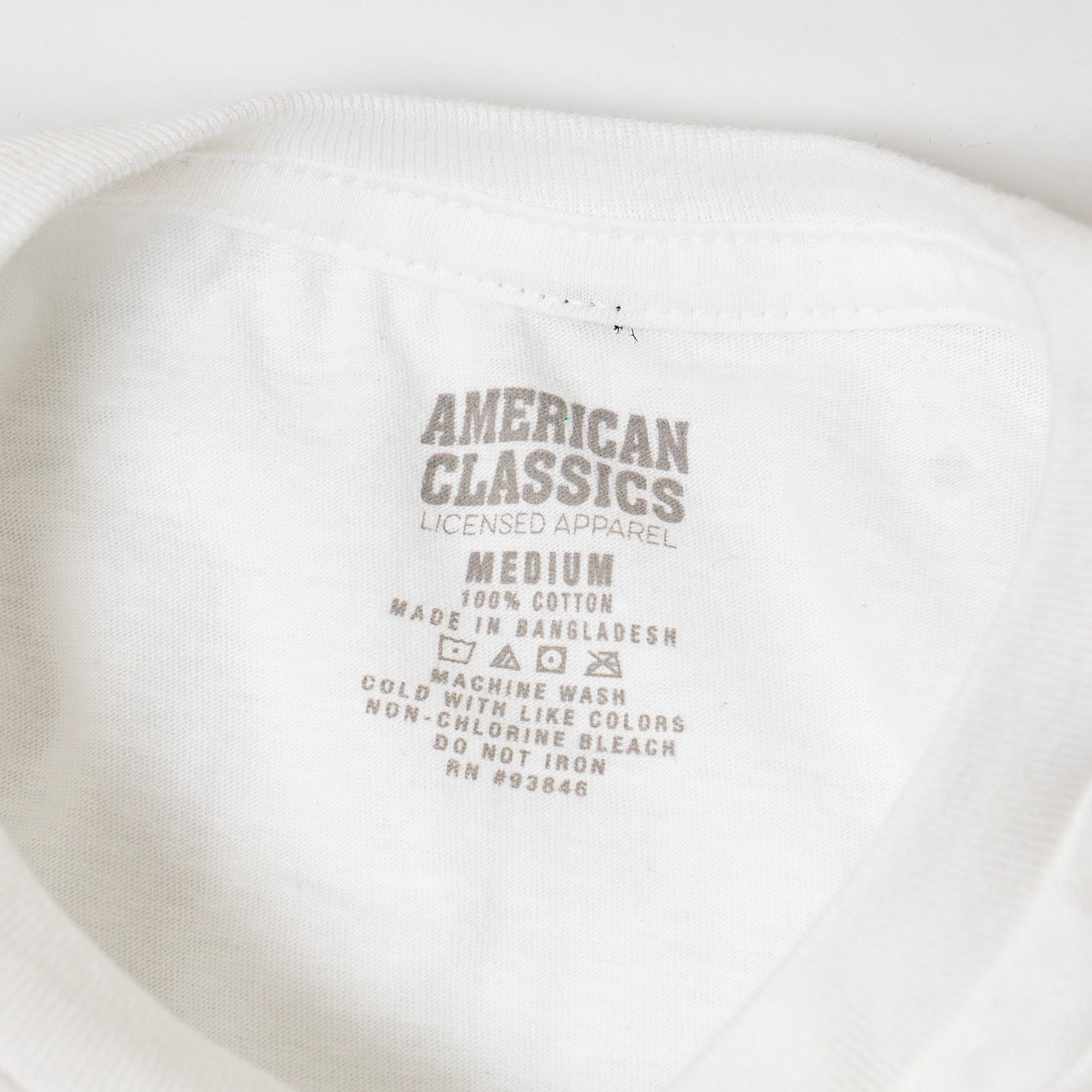 アメリカンクラシックスAMERICANCLASSICSムービーTシャツエンドレスサマー