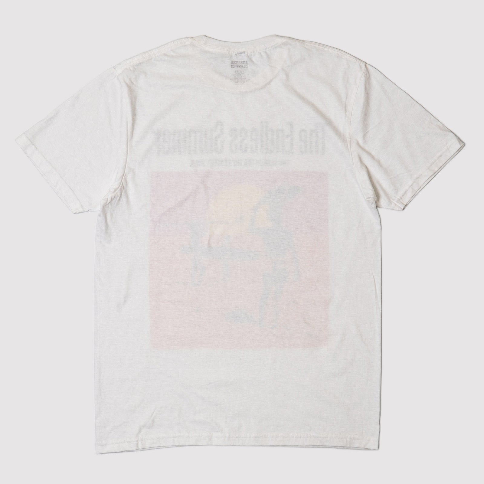 アメリカンクラシックスAMERICANCLASSICSムービーTシャツエンドレスサマー