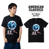 アメリカンクラシックスAMERICANCLASSICSムービーTシャツE.T.ムーン