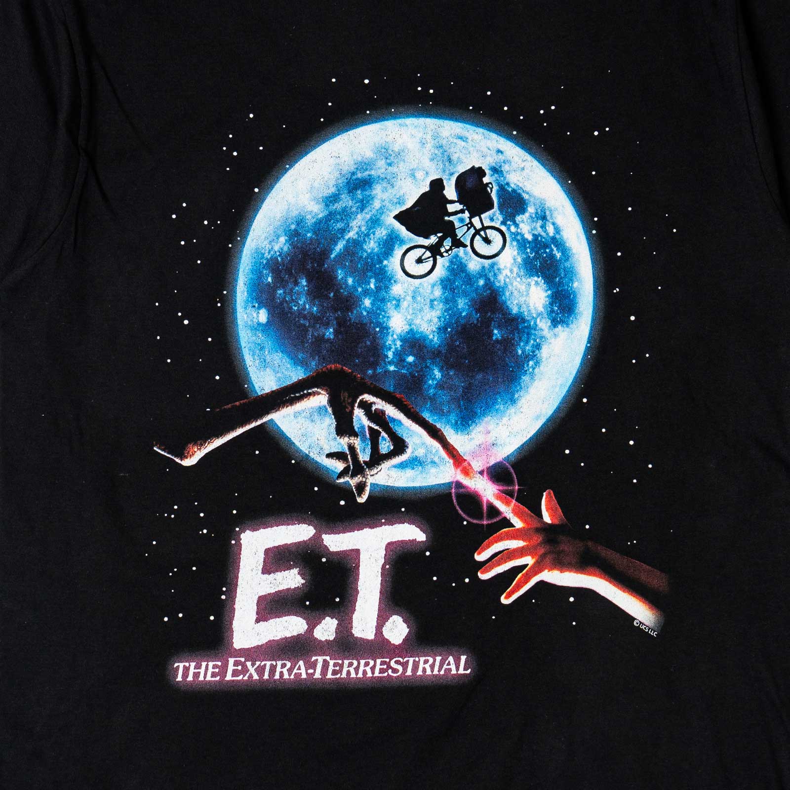 アメリカンクラシックスAMERICANCLASSICSムービーTシャツE.T.ムーン