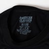 アメリカンクラシックスAMERICANCLASSICSムービーTシャツE.T.ムーン