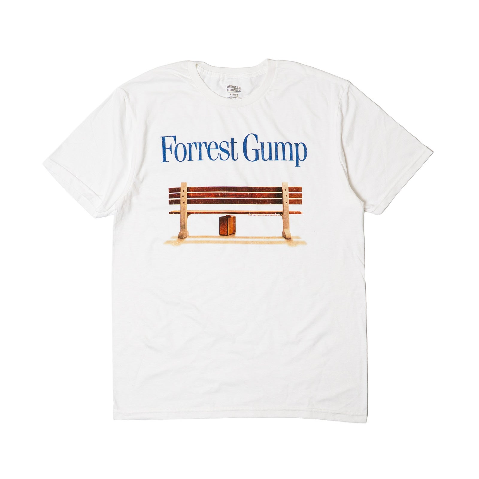 アメリカンクラシックス AMERICAN CLASSICS ムービーTシャツ