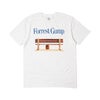 アメリカンクラシックスAMERICANCLASSICSムービーTシャツフォレストガンプロゴ＆ベンチ