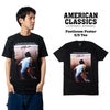 アメリカンクラシックスAMERICANCLASSICSムービーTシャツフットルースポスター