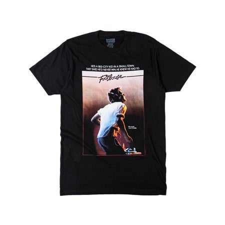 アメリカンクラシックスAMERICANCLASSICSムービーTシャツフットルースポスター