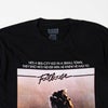 アメリカンクラシックスAMERICANCLASSICSムービーTシャツフットルースポスター
