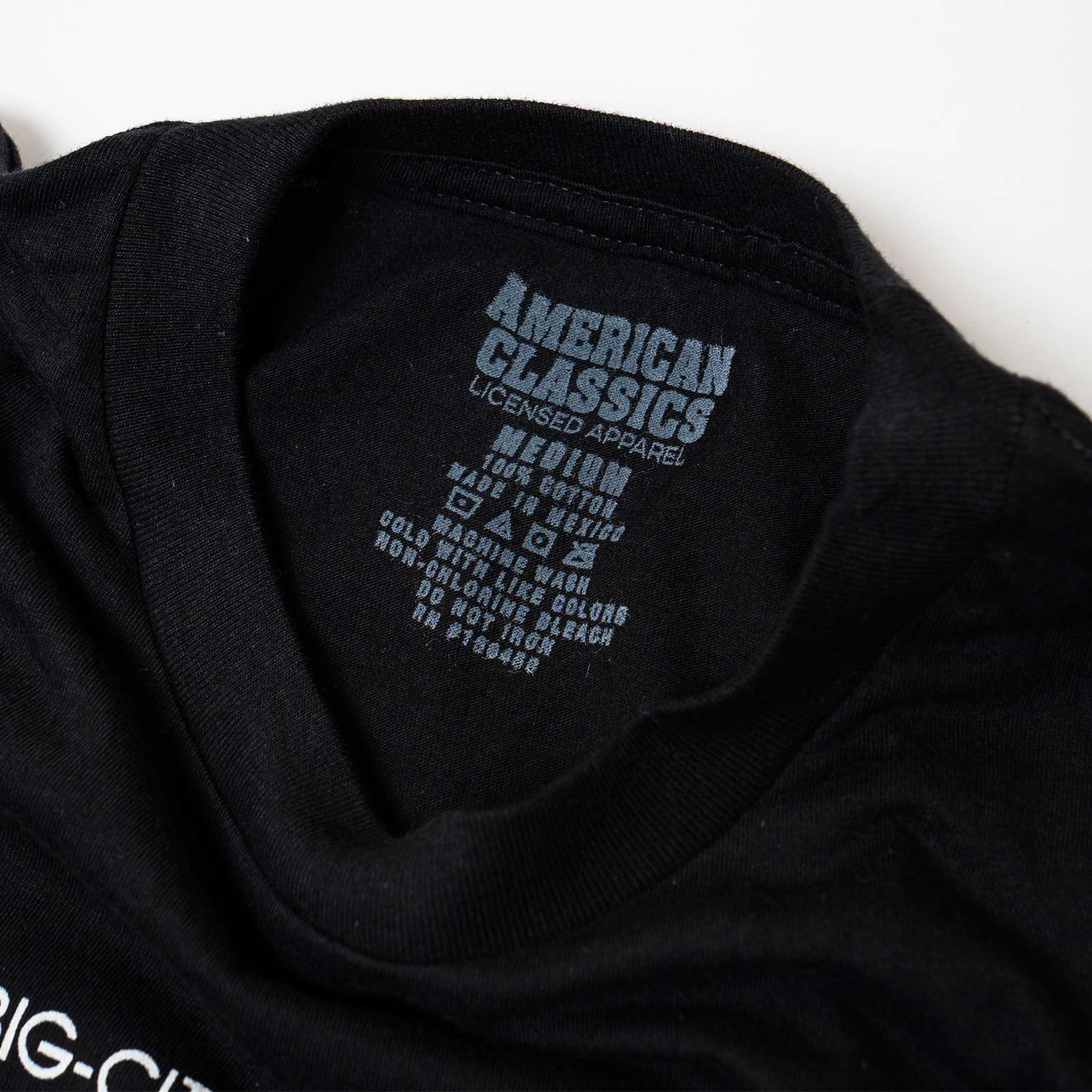 アメリカンクラシックスAMERICANCLASSICSムービーTシャツフットルースポスター