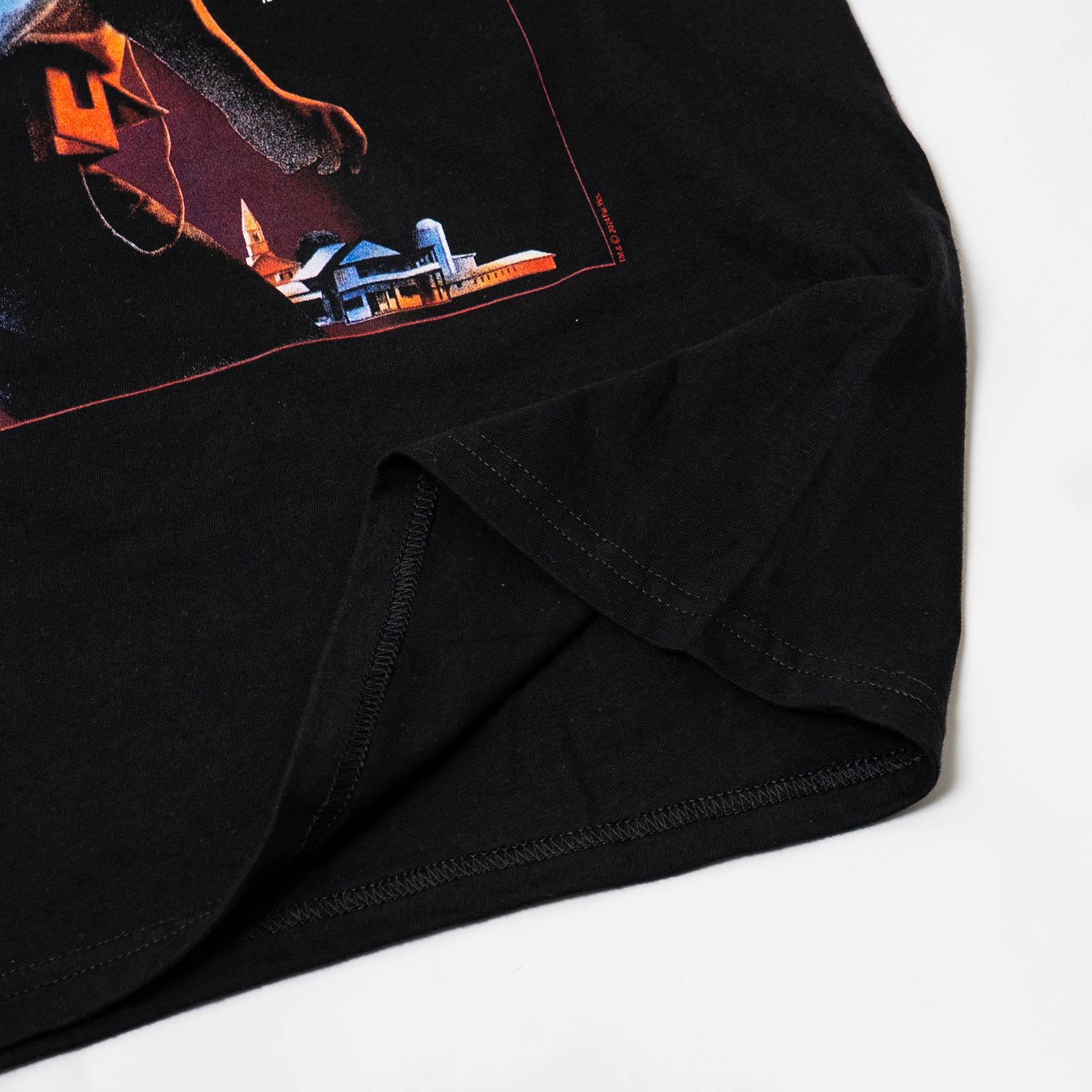 アメリカンクラシックスAMERICANCLASSICSムービーTシャツフットルースポスター