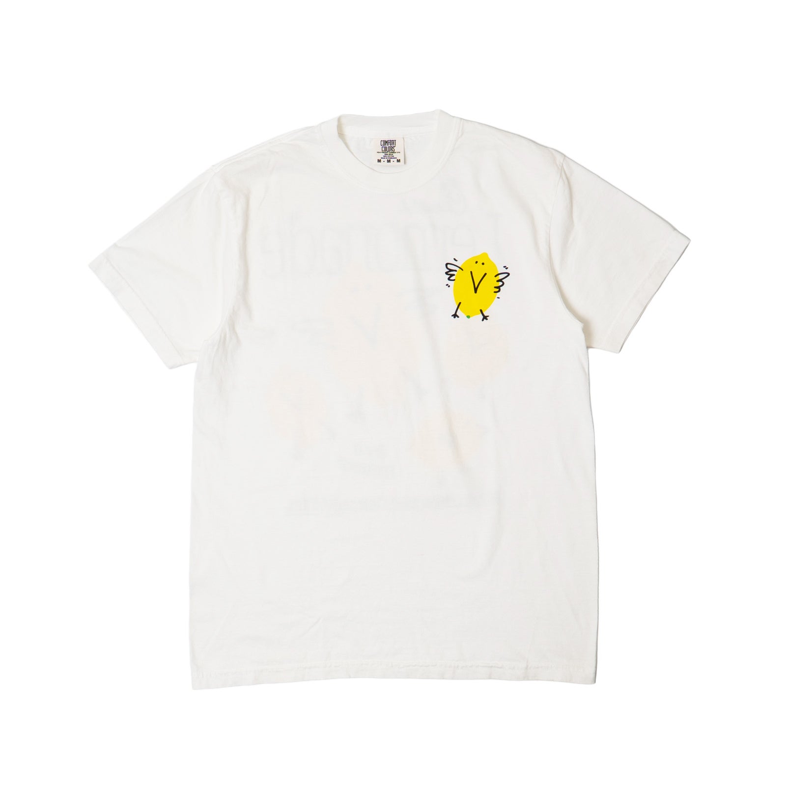 チックフィレイChick-fil-AレモネードTシャツ