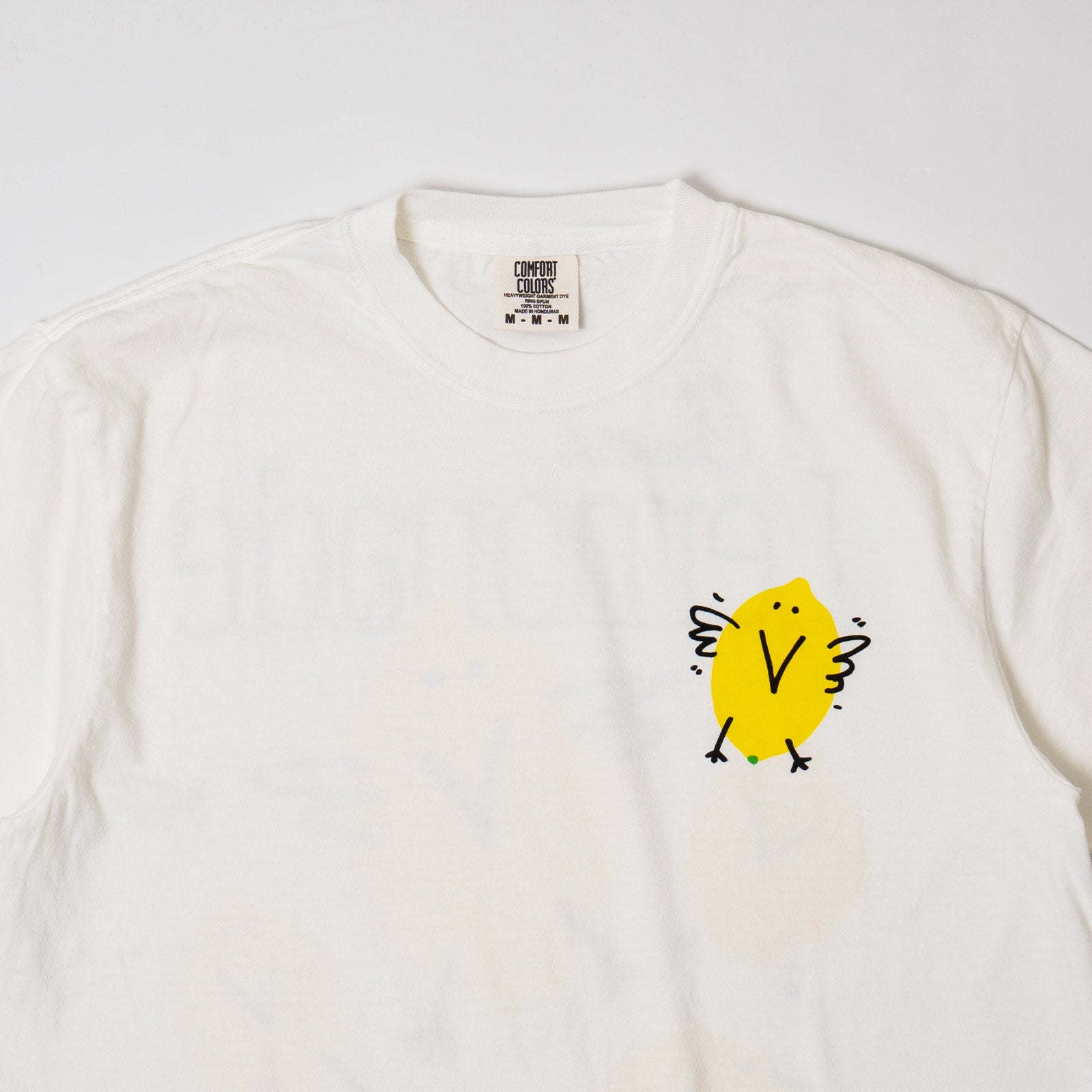 チックフィレイChick-fil-AレモネードTシャツ