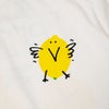 チックフィレイChick-fil-AレモネードTシャツ