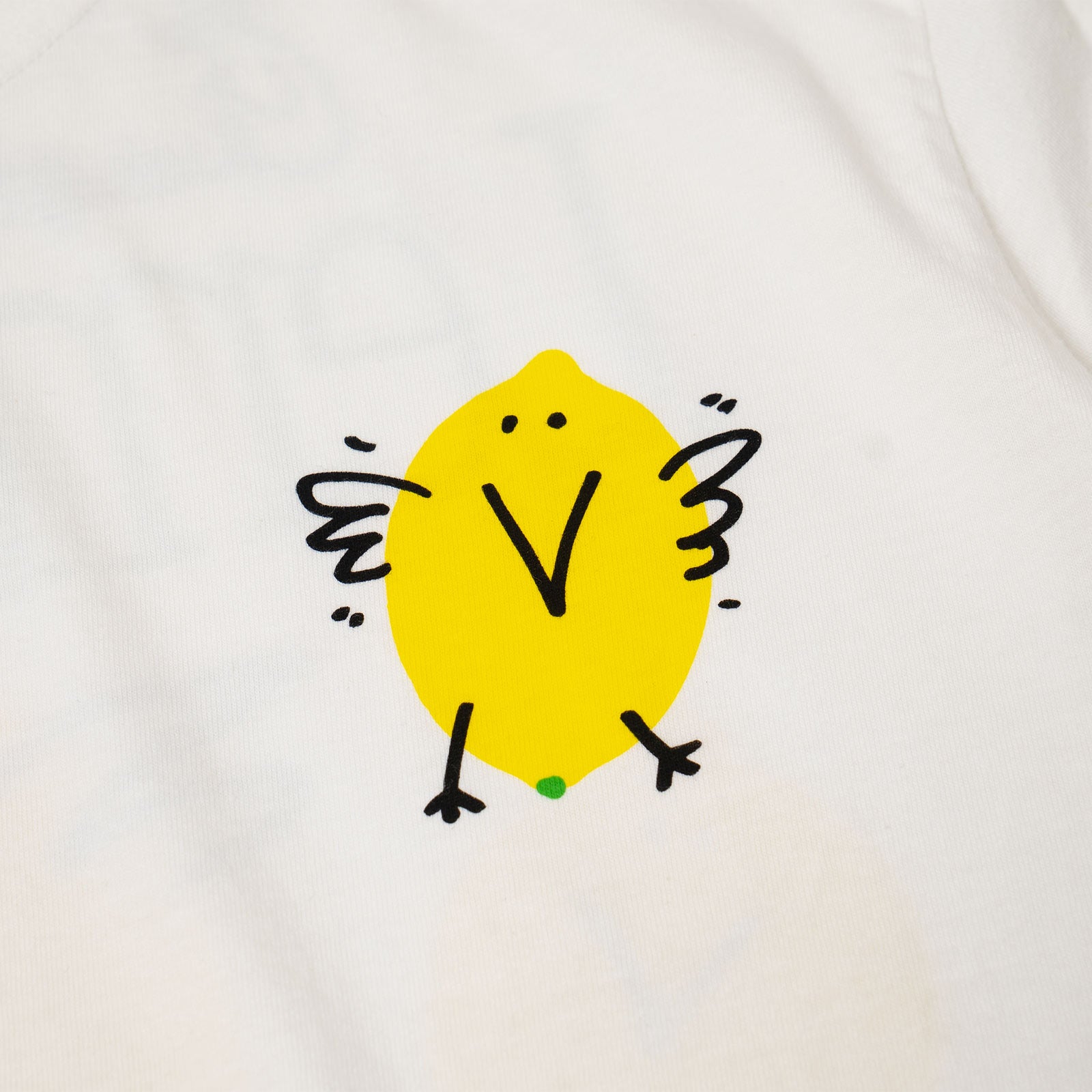 チックフィレイChick-fil-AレモネードTシャツ