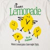 チックフィレイChick-fil-AレモネードTシャツ