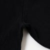 カンフーkungfu.フェイスノーモアロゴドッグTシャツブラック大きいサイズ